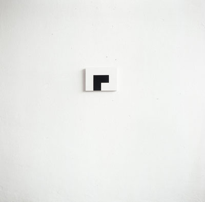 minimalistischer Antagonismus, 1986