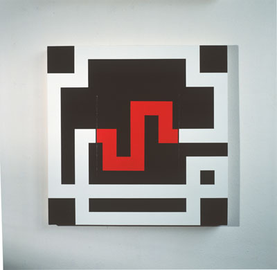 Rekursion (5), 1988