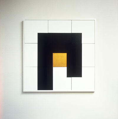 Komposition, griechisch, 1989