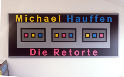Die Retorte, 1990