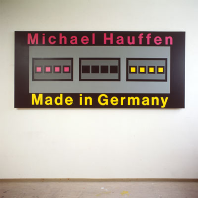 Made in Germany, 1990