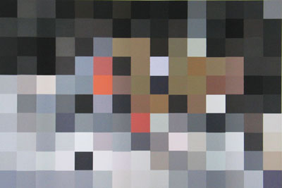Pixel-Bilder